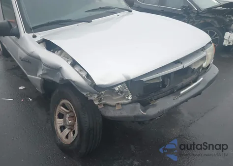 2003 Ford Ranger Edge/Tremor/Xl/Xlt z USA, uszkodzony, nr VIN 1FTYR14VX3PB37351